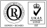 ISO9001, 14001 Lloyd's Register Quality Assurance - UKAS Quality Manegement 001